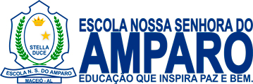 Amparo Maceió Logo